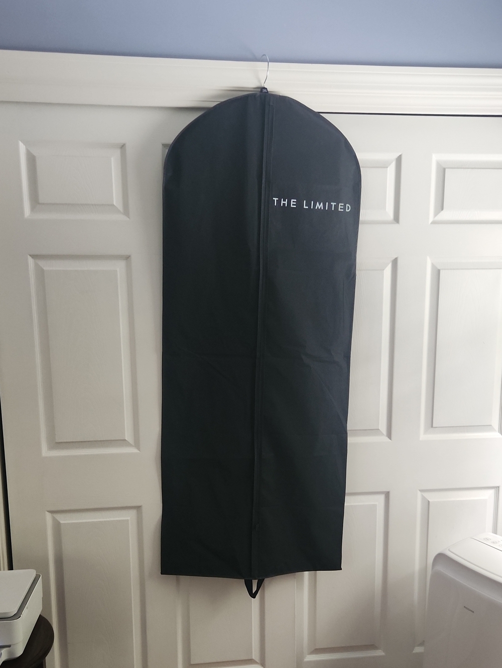 The Limited Garment Bag